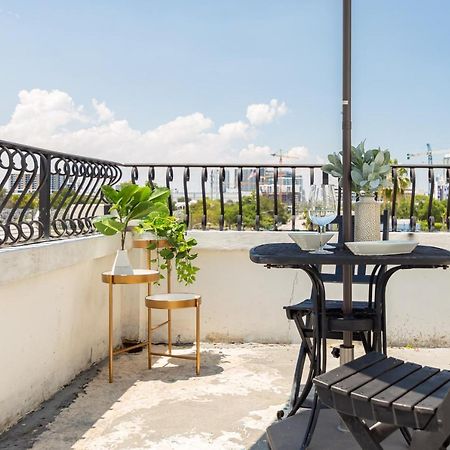 Home Miami Downtown With Balcony - 5 Minutes From Wynwood & Port - Art District Near Beach Buitenkant foto