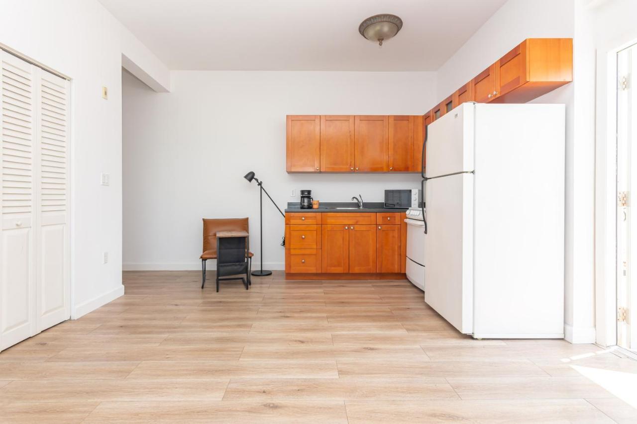 Home Miami Downtown With Balcony - 5 Minutes From Wynwood & Port - Art District Near Beach Buitenkant foto