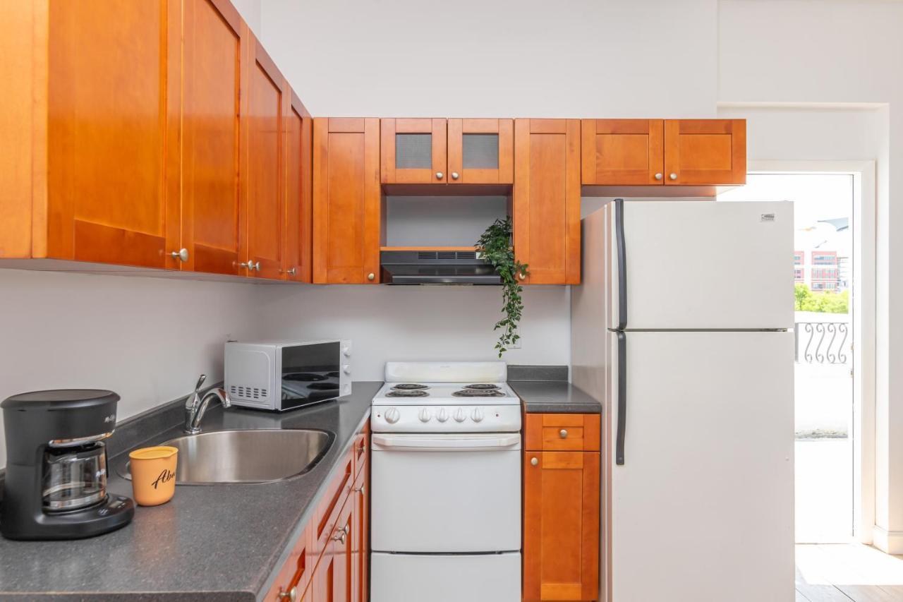 Home Miami Downtown With Balcony - 5 Minutes From Wynwood & Port - Art District Near Beach Buitenkant foto