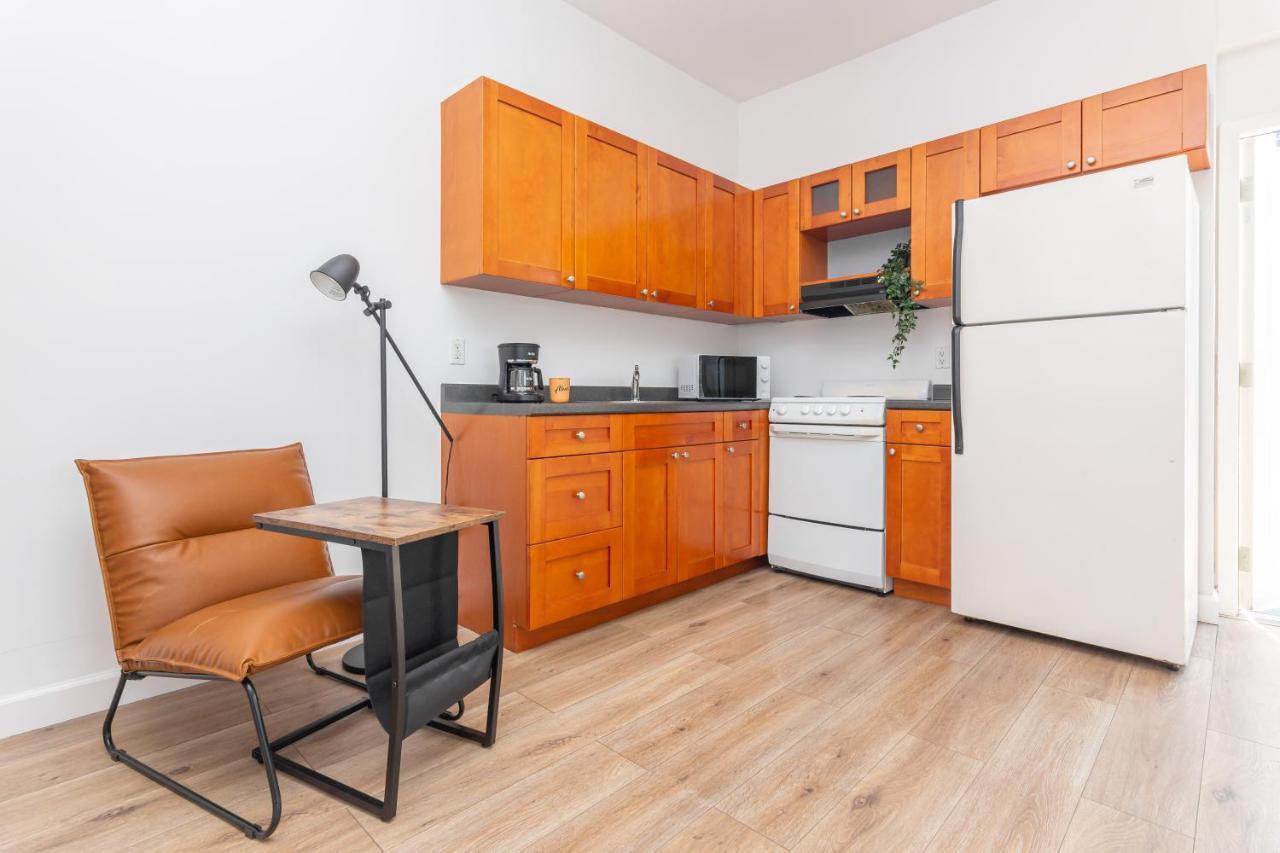 Home Miami Downtown With Balcony - 5 Minutes From Wynwood & Port - Art District Near Beach Buitenkant foto