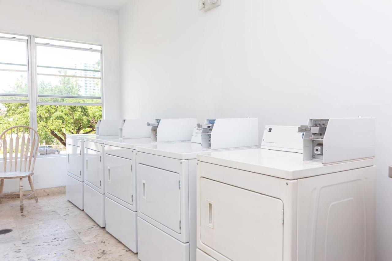 Home Miami Downtown With Balcony - 5 Minutes From Wynwood & Port - Art District Near Beach Buitenkant foto